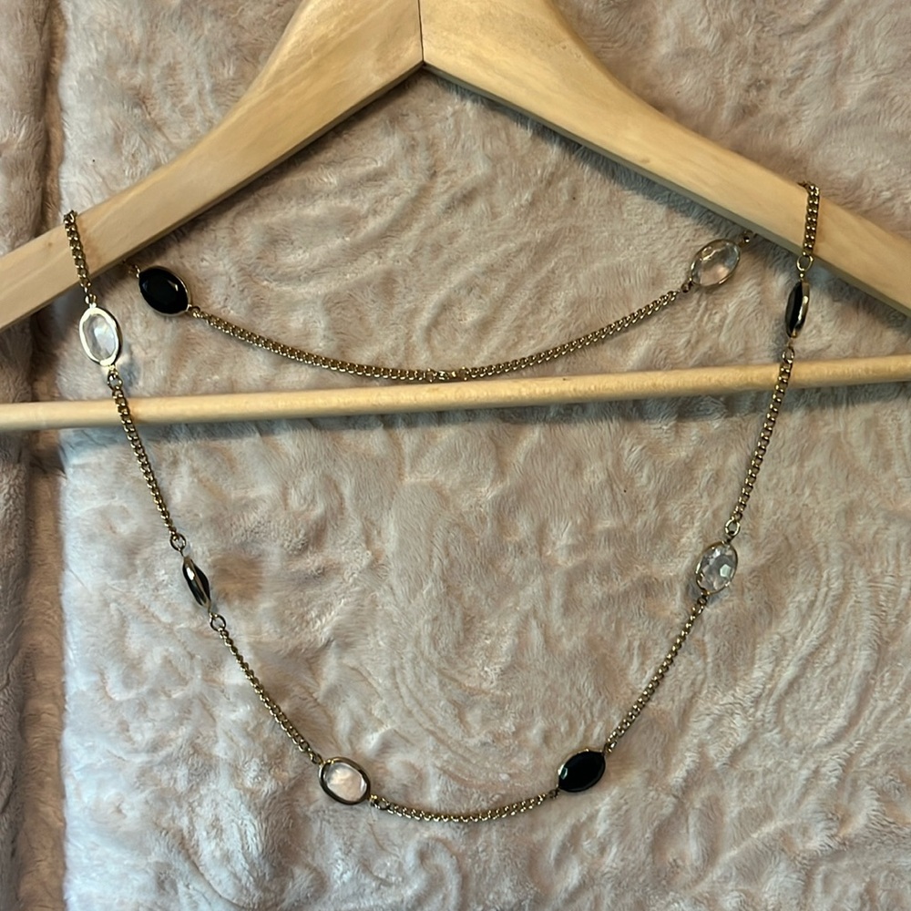 Jeweled Necklace